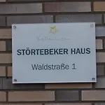 Stoertebeker 5 - Herzstueck 公寓 *