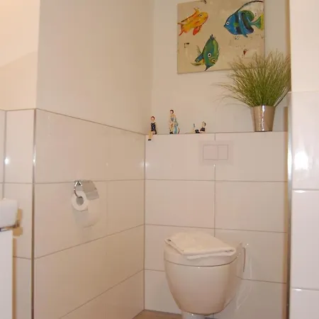 Stoertebeker 5 - Herzstueck Apartment Kellenhusen