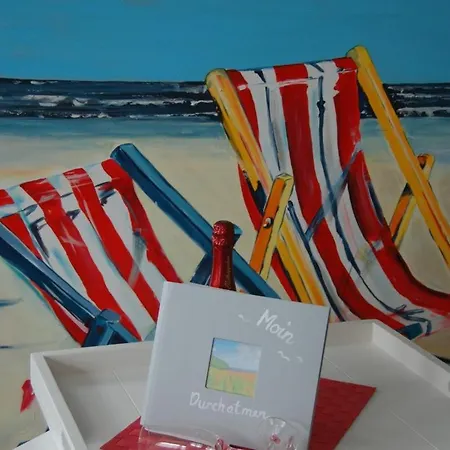 Störtebeker 5 - Herzstück * Kellenhusen