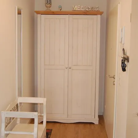 Apartment Stoertebeker 5 - Herzstueck