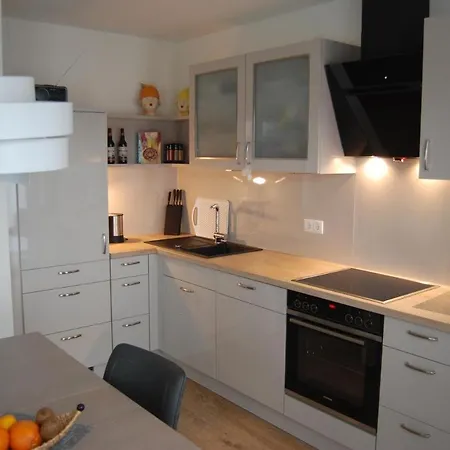 Stoertebeker 5 - Herzstueck Apartment Kellenhusen