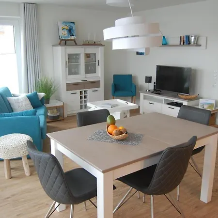 Stoertebeker 5 - Herzstueck Apartment Kellenhusen