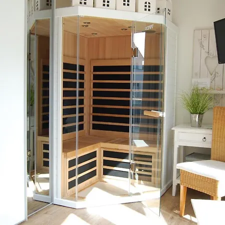 Stoertebeker 5 - Herzstueck Apartment