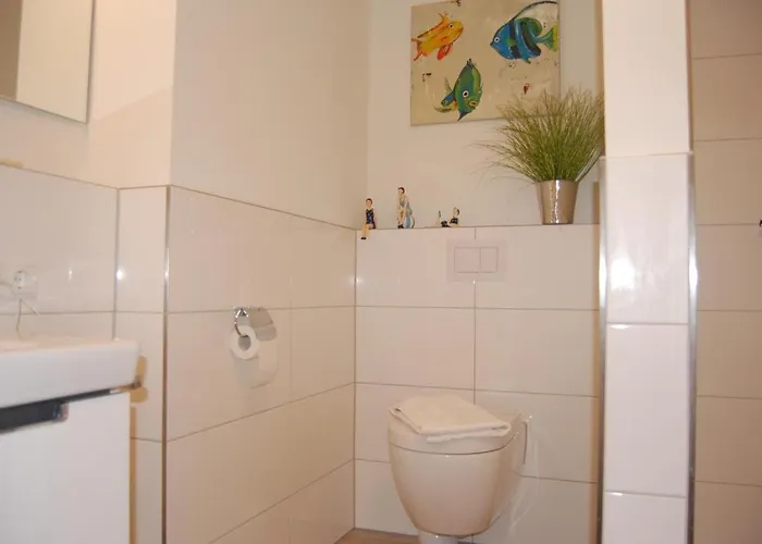 Stoertebeker 5 - Herzstueck Lägenhet Kellenhusen