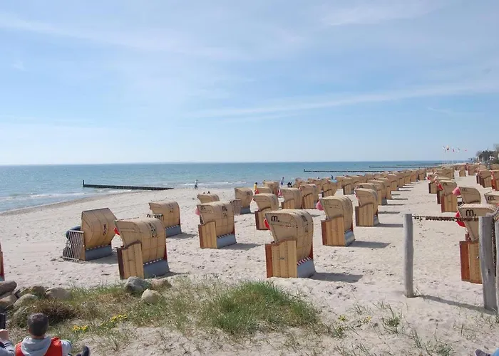 Stoertebeker 5 - Herzstueck * Kellenhusen