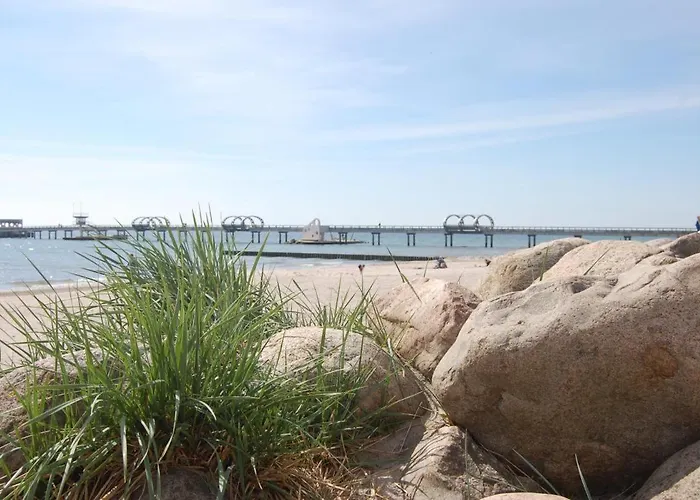 Stoertebeker 5 - Herzstueck Kellenhusen