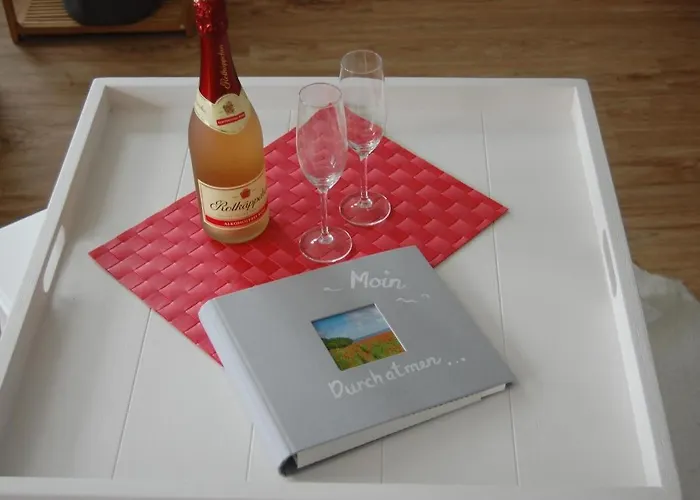 Lägenhet Stoertebeker 5 - Herzstueck Kellenhusen