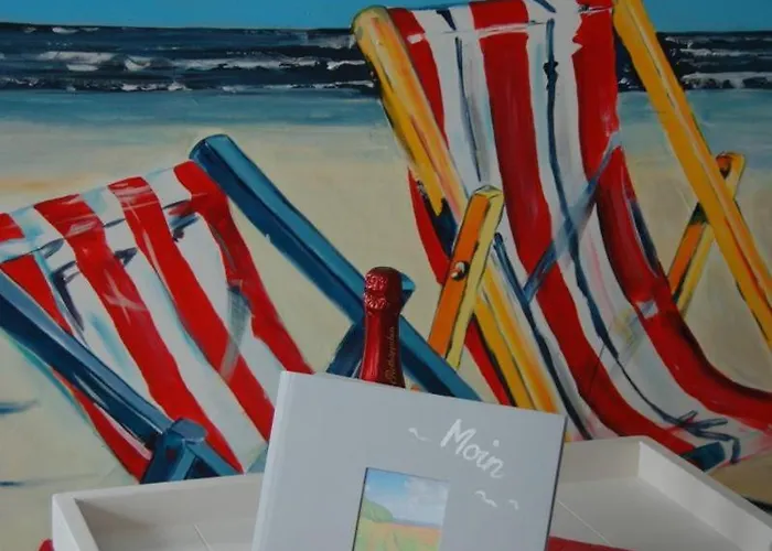 Stoertebeker 5 - Herzstueck * Kellenhusen