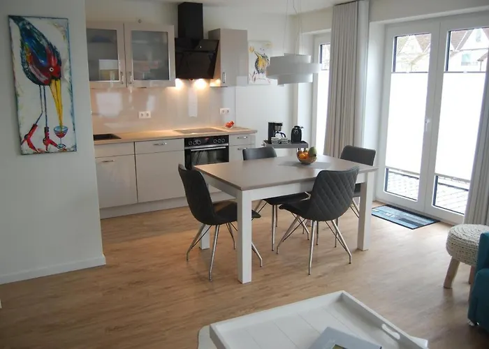 Stoertebeker 5 - Herzstueck * Kellenhusen